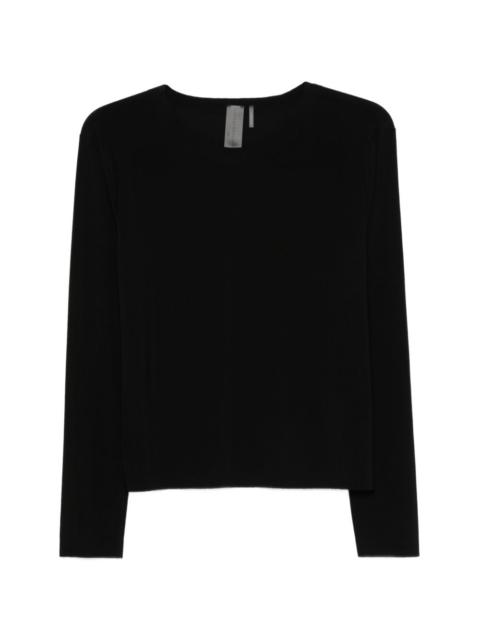NORMA KAMALI long-sleeve T-shirt