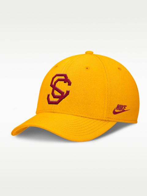Nike USC Primetime Rise Academic Men's Nike Dri-FIT College Hat