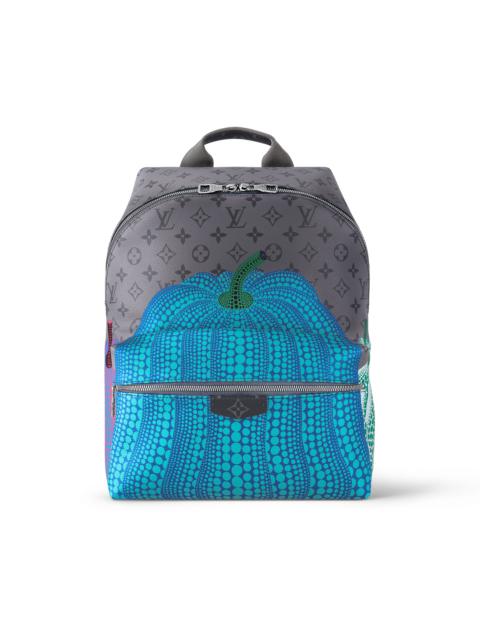 Louis Vuitton LV x YK Discovery Backpack