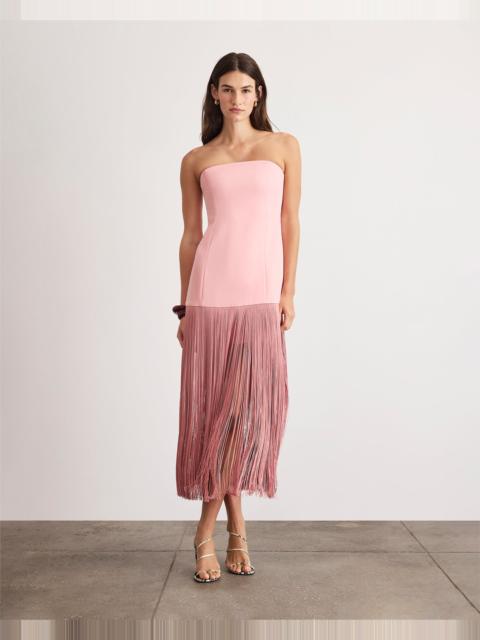TANYA TAYLOR ZELDA DRESS