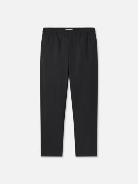 John Elliott WOOL EASY TROUSER