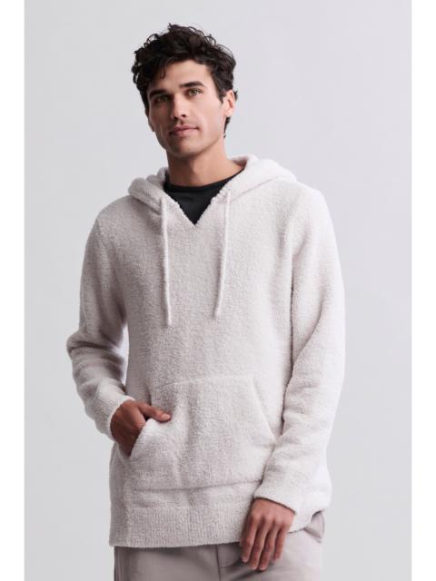 Barefoot Dreams CozyChic® Adult Skull Hoodie