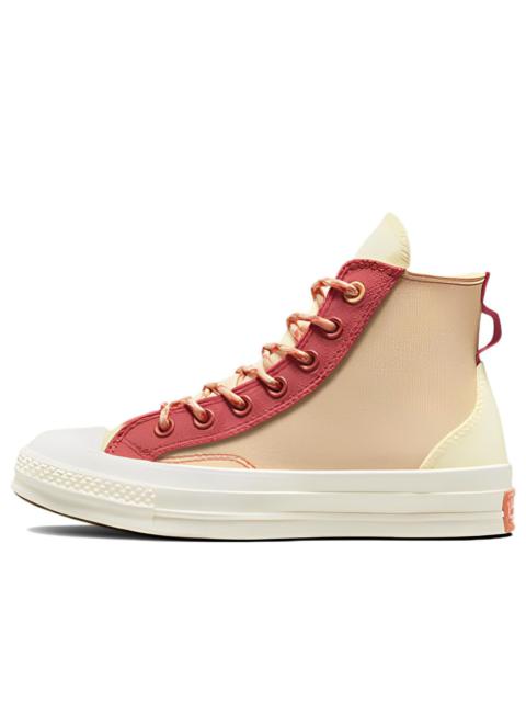 Converse Chuck 70 High 'Colorblock Overlay - Rhubarb Pie' A05128C