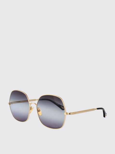 Chloé Sunglasses woman ChloÉ