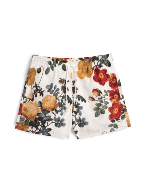 Bather Bouquet Swim Trunk