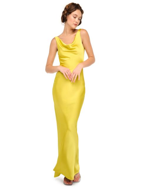 NORMA KAMALI MARIA GOWN