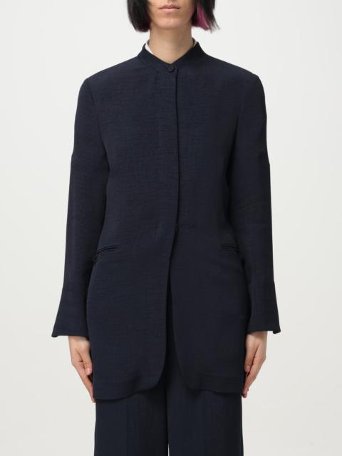 EMPORIO ARMANI Blazer woman Emporio Armani