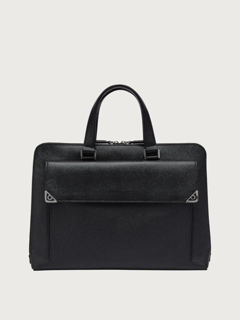 FERRAGAMO BUSINESS BAG