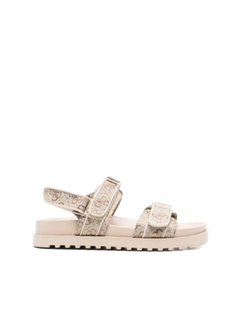 GUESS USA Fadison sandals
