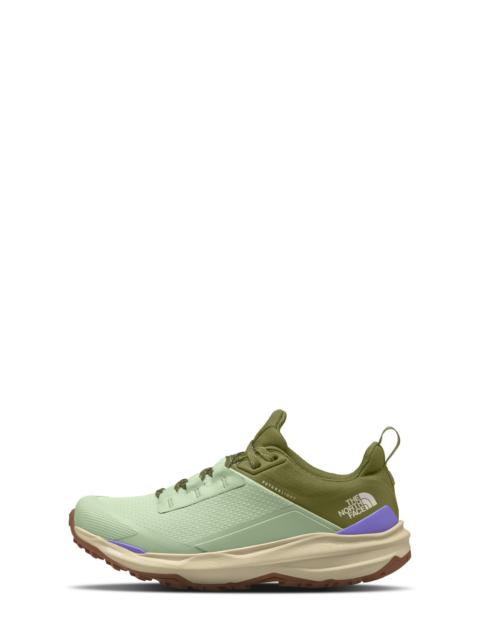 The North Face The North Face VECTIV™ Exploris 2 FUTURELIGHT™ Waterproof Hiking Shoe in Misty Sage/Forest Olive at 