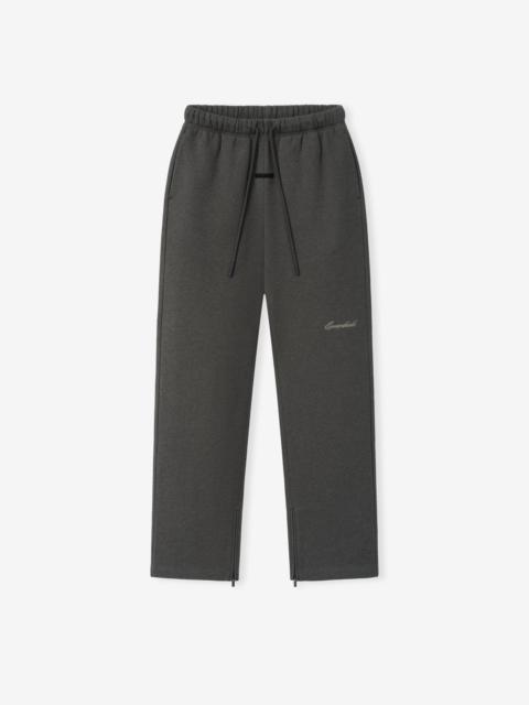 ESSENTIALS Signature Classic Slim Trackpant