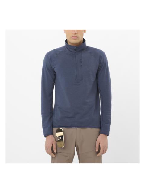 SALOMON ESSENTIAL LIGHTWARM