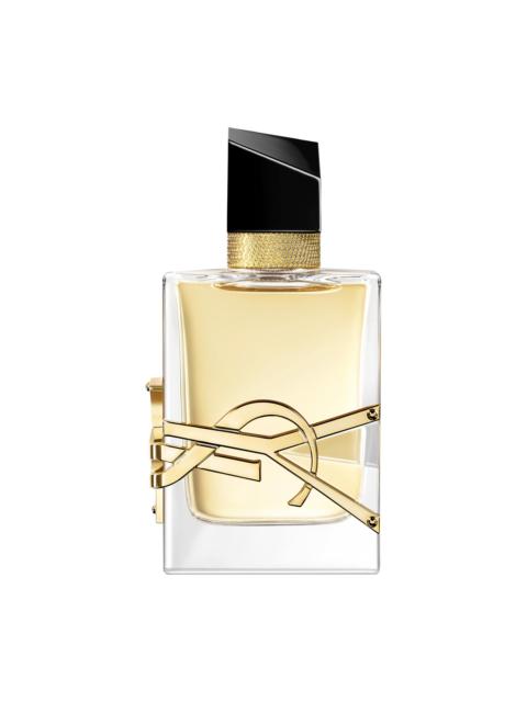 SAINT LAURENT Libre Eau De Parfum with Orange Blossom & Lavender
