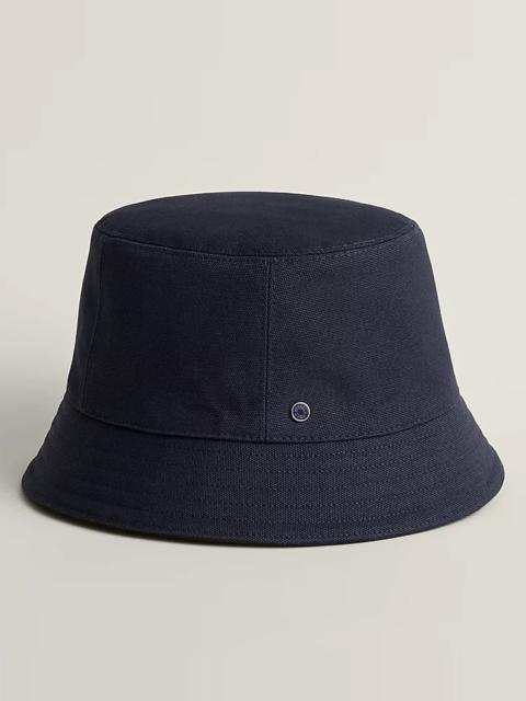 Hermès Eden bucket hat