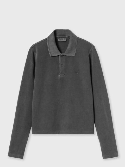 Carhartt WIP W' L/S Dora Polo