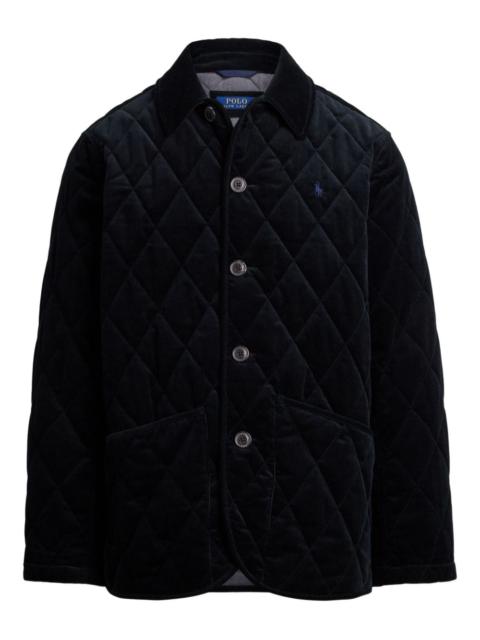 Polo Ralph Lauren quilted jacket