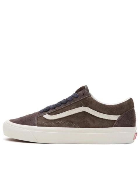 Vans Vans Old Skool 36 DX 'Anaheim Factory - Brown' VN0A4BVQ2PN