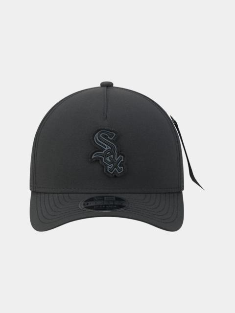 Nike CHICAGO WHITE SOX X ALPHA X NEW ERA 9FORTY MC A-FRAME CAP