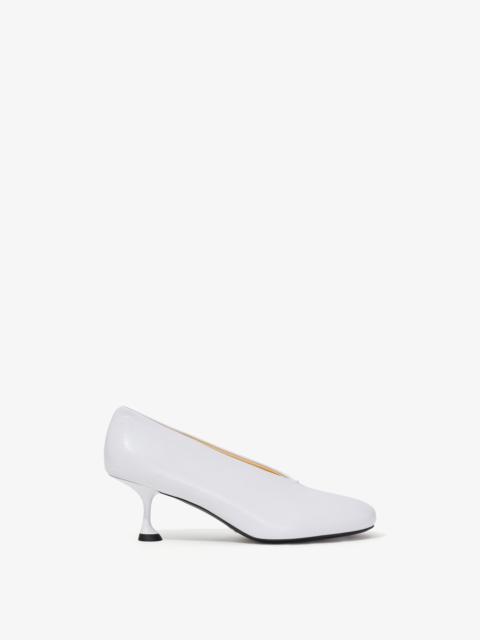 Proenza Schouler Tee Pumps