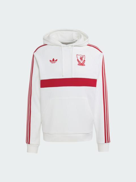 adidas Liverpool FC Originals Hoodie Sweatshirt