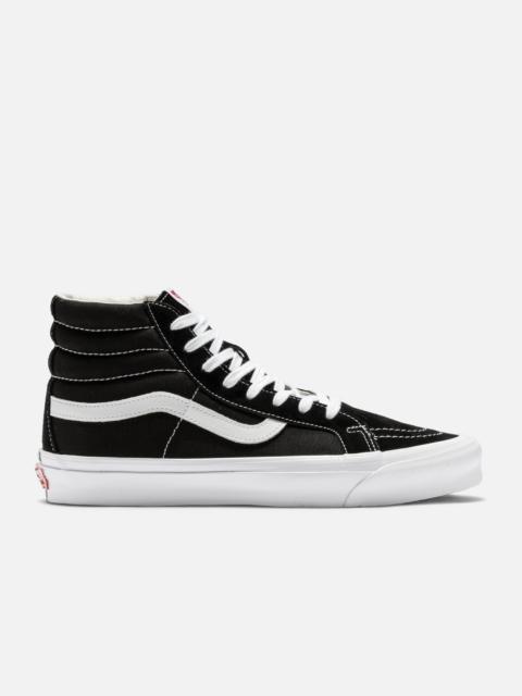 Vans OG SK8-HI LX