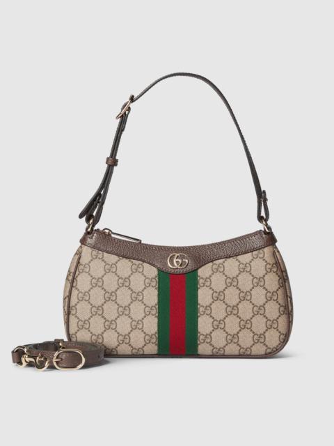 GUCCI Ophidia small shoulder bag