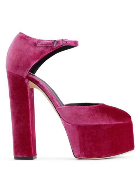 Giuseppe Zanotti Bebe
