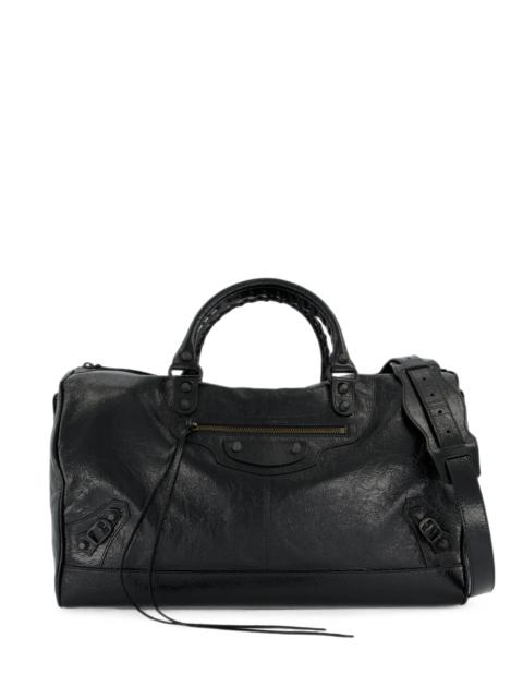 BALENCIAGA Balenciaga Large Le City Boston Holdall
