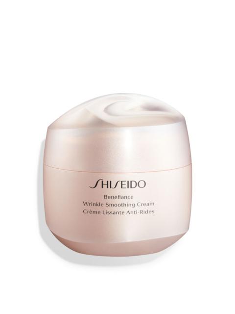 Shiseido Benefiance Wrinkle Smoothing Cream