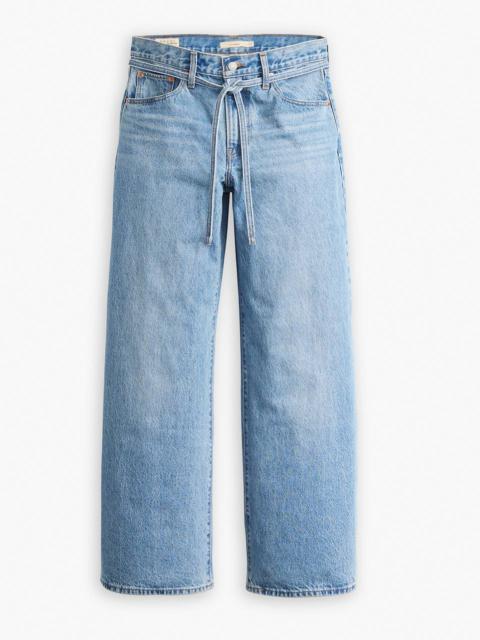 XL STRAIGHT WOMEN'S JEANS