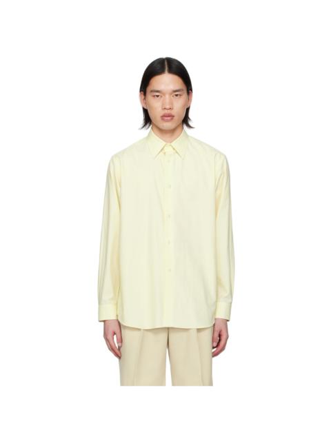 Yellow Finx Shirt