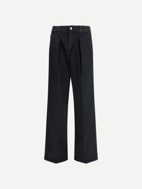 HAIKURE Candy Jeans