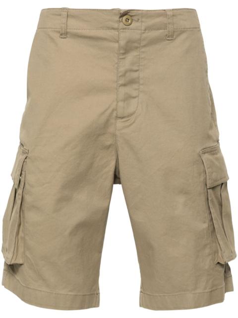 ALLSAINTS Slane cargo shorts
