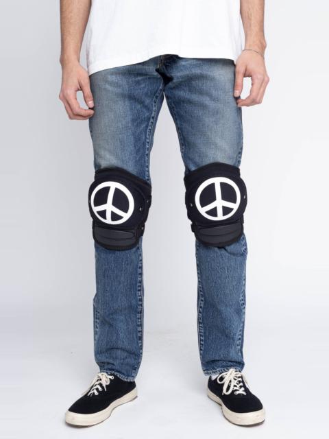 Kapital PEACE Knee Pad