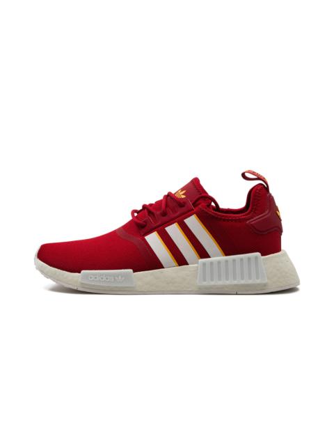 adidas NMD_R1 "Power Red Yellow"