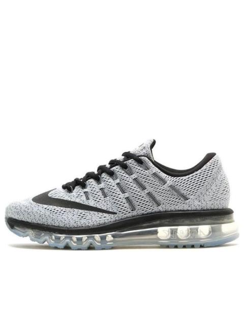 Nike Nike Air Max 2016 'White Black' 806771-101