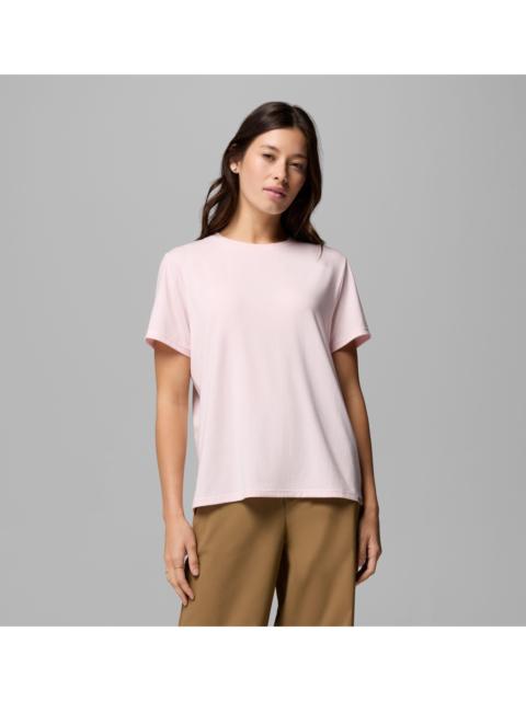 Columbia Women's CSC Soft Stretch Short Sleeve T-Shirt