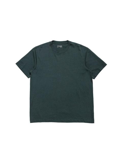 LADY WHITE CO. Municipal T-Shirt Abyss