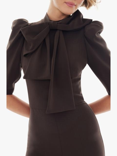 Black Halo Ara Jumpsuit