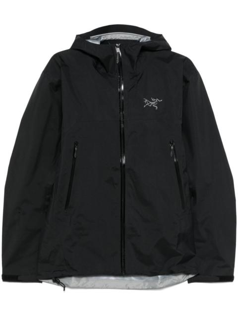 Arc'teryx Beta jacket
