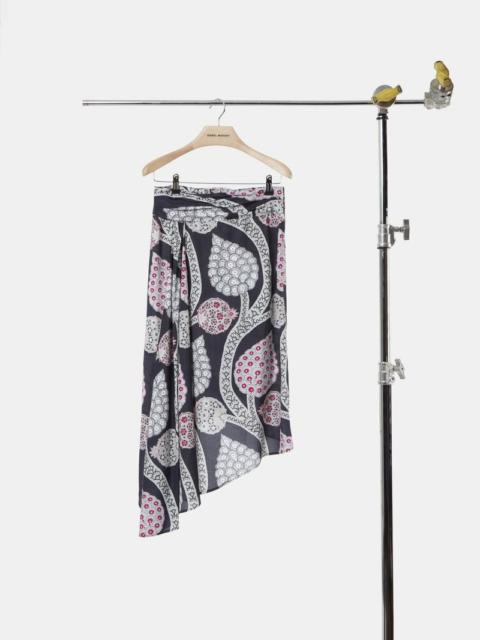 Isabel Marant JAVENE skirt