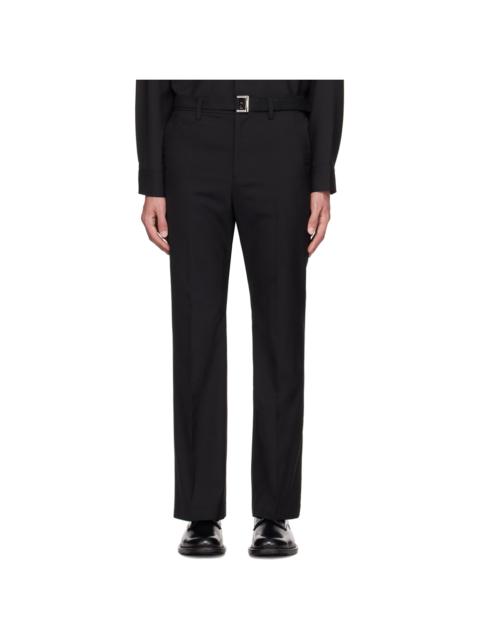 パンツ Carhartt WIP sacai Suiting Bonding Pants sacai Carhartt WIP Suiting Bonding Pants | REVERSIBLE
