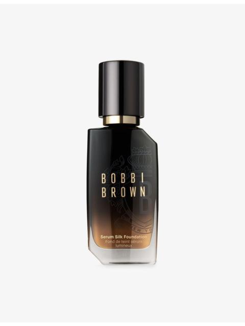 Bobbi Brown Serum Silk Foundation 30ml