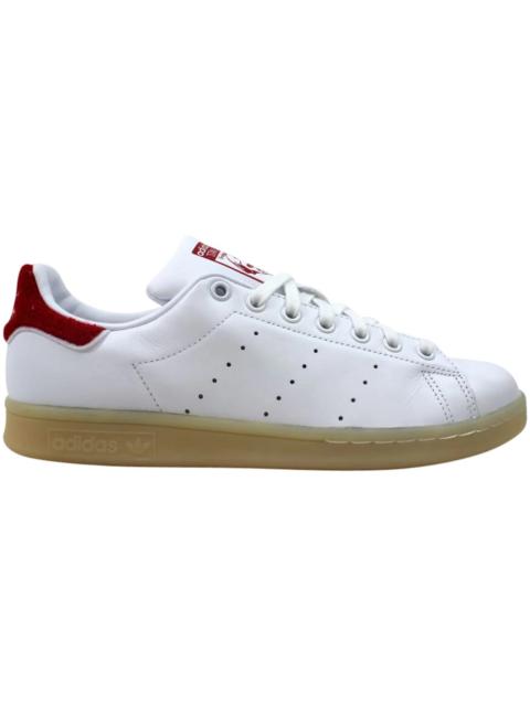 adidas adidas Stan Smith White Red (Women's)