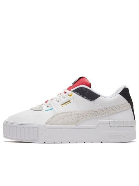 PUMA (WMNS) PUMA 칼리 스포츠 WH 'Unity' 373908-01