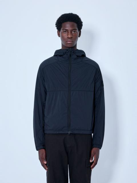 Stone Island Hooded Zip Jacket