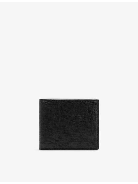 Smythson Ludlow Leather Wallet