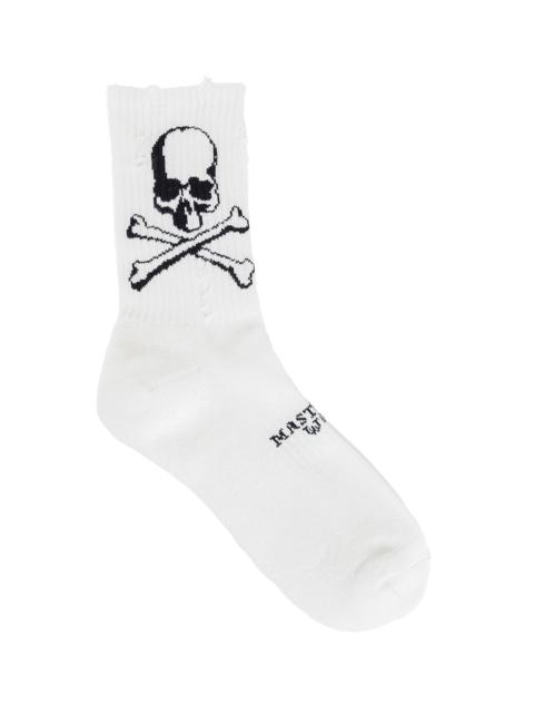 MASTERMIND WORLD Logo-Socks