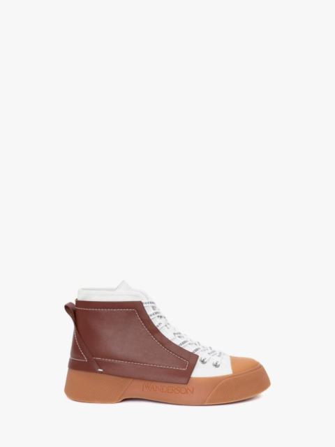 JW Anderson WOMEN'S SNEAKER