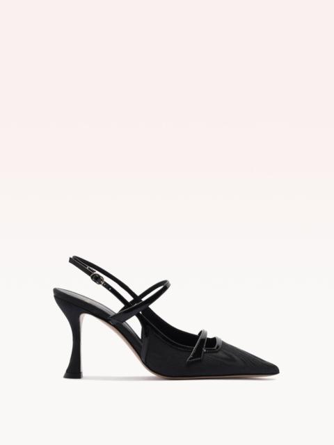ALEXANDRE BIRMAN TITA MOIRE 85 BLACK